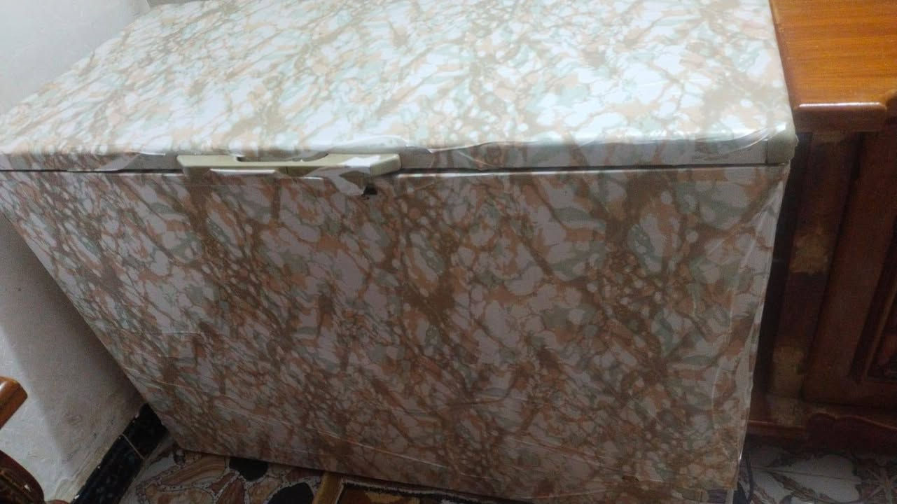 *********** مجمده لبيع
