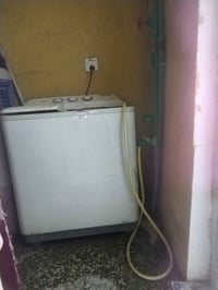 غساله • حي اور بغداد