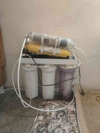 فلتر ماي للبيع شغال كل عيب ما بيها شرط سعره 50بي مجال مرسله صفحه او تص...