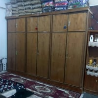 كنتور مطبخ • الرمانه البعبيد