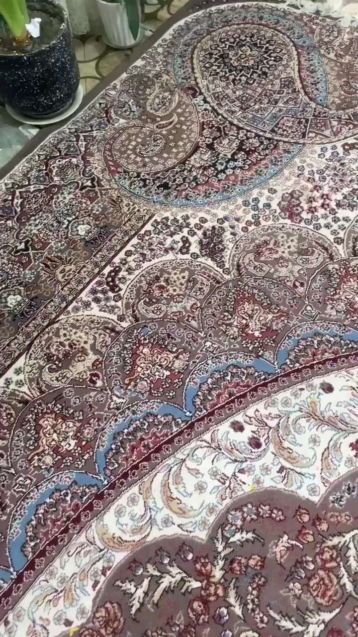 سلاو ٣تاک قالی ئیرانی قیاسی ٣بە٤ هەر تاکیک  رانیە ٣٥٠هەزار .

تۆش جیت هەیە بنئرە بۆت دەفرۆشم


**إذا كنت صاحب هذا الإعلان وتريد حذفه لأي سبب، رجاءا أرسل رسالة إلى الدعم الفني**