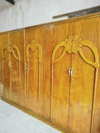 كنتور ابو خمسه • شعله موجود • مستخدم نضيف