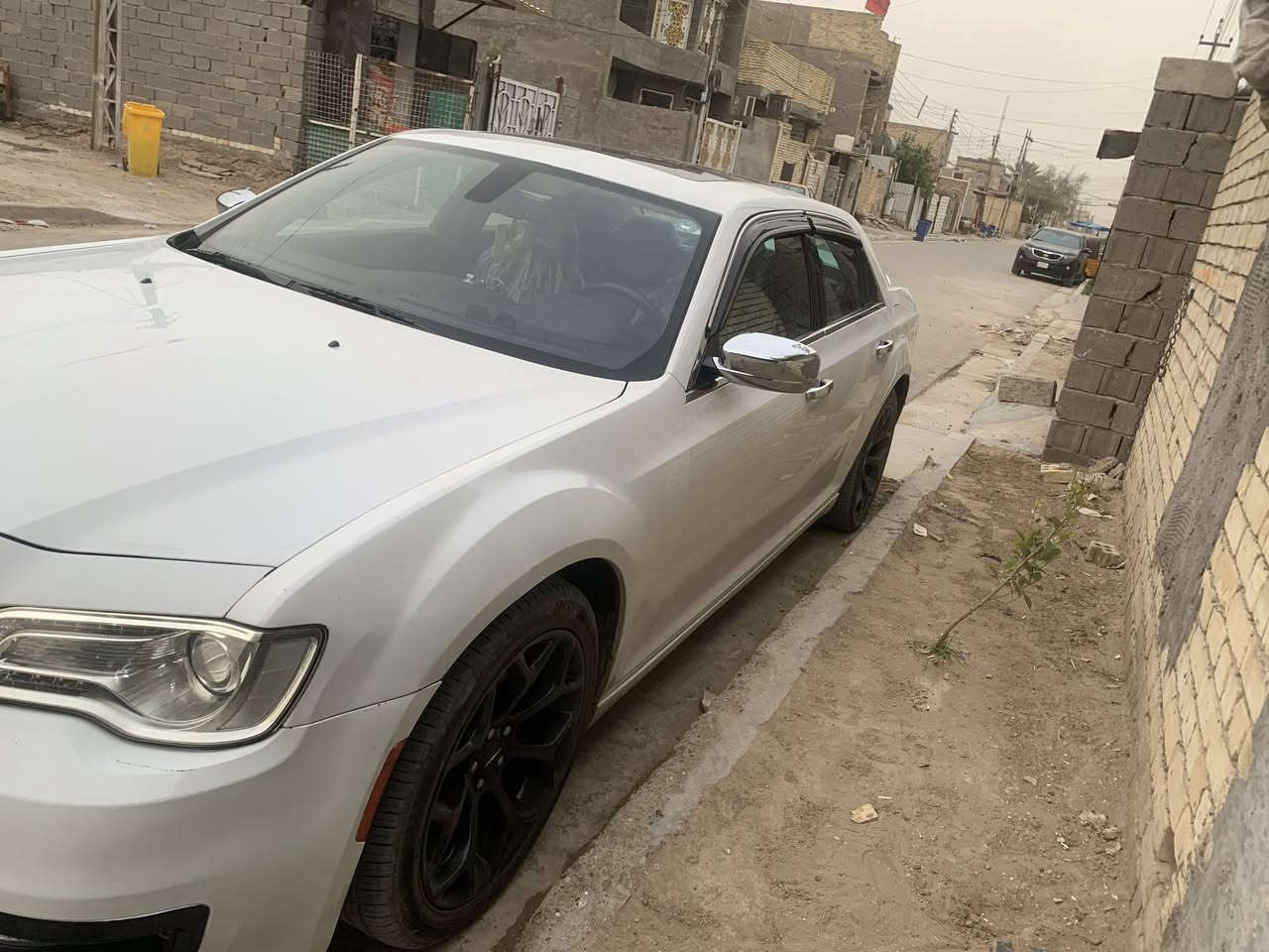 اسلام عليكم اوباما موديل 2017وارد خليجي بيهه حادث بل عراق بابين رقم دهوك تحويل ثاني يوم مكاني بغداد 
هاتف*********** السعر 230
