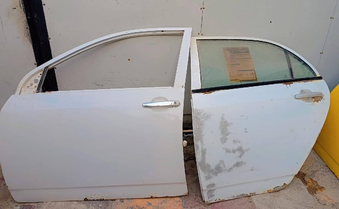 السلام عليكم  بيبان للبيع


**إذا كنت صاحب هذا الإعلان وتريد حذفه لأي سبب، رجاءا أرسل رسالة إلى الدعم الفني**