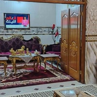 دار للبيع في بغداد حي آور قرب مؤسسة المصطفى و خلف محطة المرتضى خلف الش...