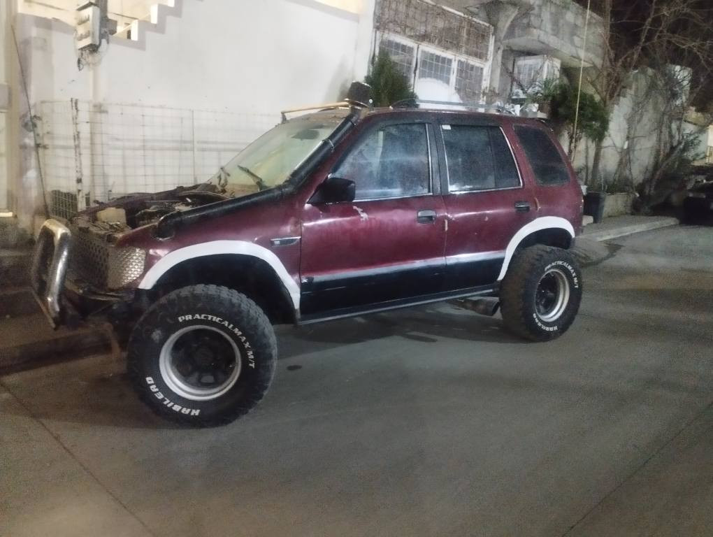 کێڕو مەکینە بەشەرت فوول دەسکاریە علوجە  زۆرزۆر بەقوەتە سالانسای سپۆرتە مەکینە دوانزەو بەحە سعری 23کەڵاو یەک تۆزمەجال 7518816559 السليمانية, العراق
