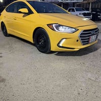 النترا • ٢٠١٧ • مكينة وكير