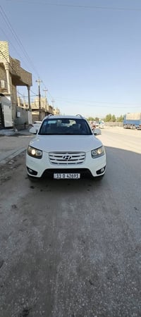 سنتافي • ٢٠١١ • ٣٥٠٠ ٦سلندر