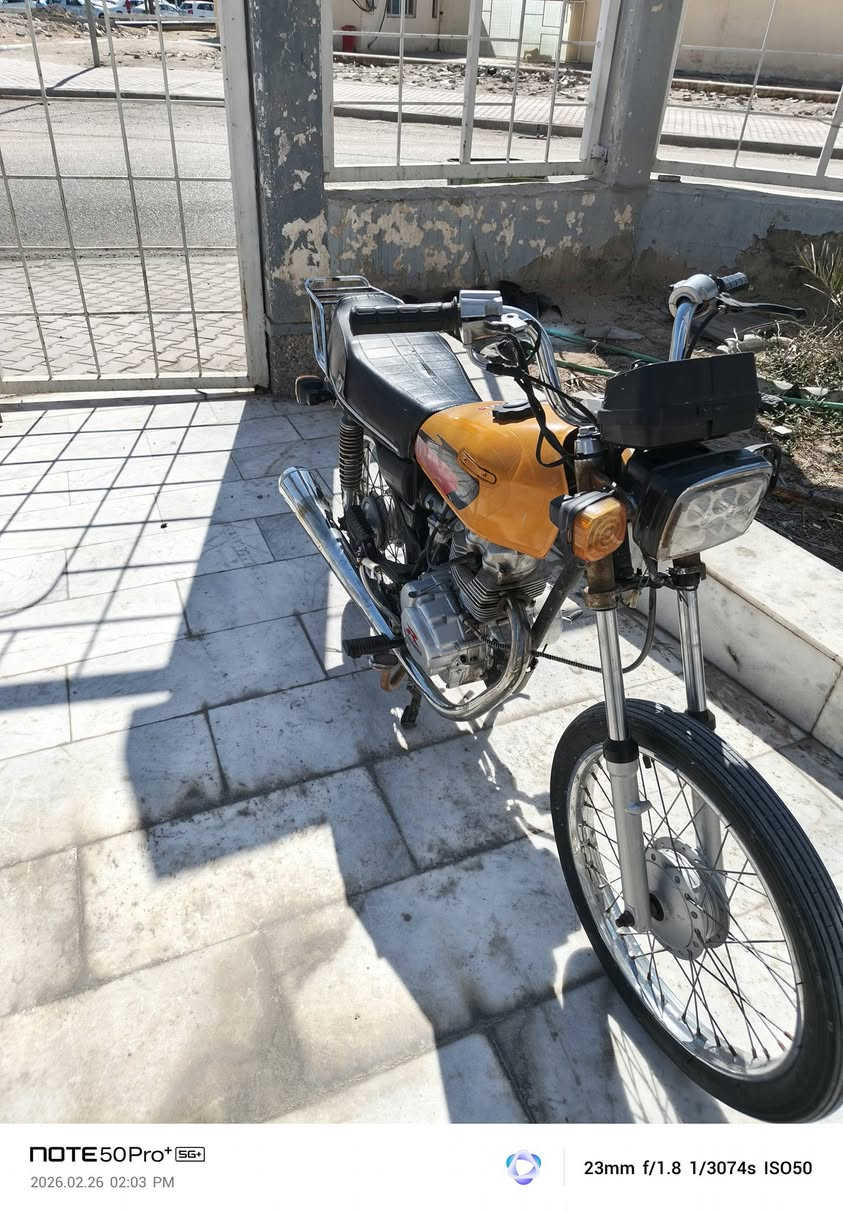 ادوات توها مجفتها بعتهي ماطايحه 550وبيها مجال الدراجه كامله وجديده***********مكاني بصره 5ميل
