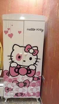 كنبة أطفال • نضيف • ميسان