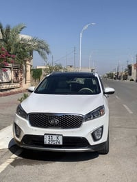 سورنتو • ٢٠١٦ • فول مواصفات