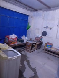 بيت للبيع 200 متر قاط ونص لبيت مفول لا رطوبه ولا كلشي لبيت صب مسلح جوه...