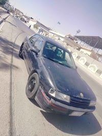 اوبل • 1992 • كركوك
