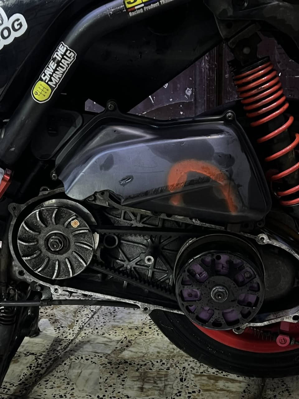 سلام عليكم حبايب كلبي سكنس جبالي بلاديه رمبه برغي مامفتوح بيه دراجه بلاديه رمبه تزويد بيه كاله بلادي من رمبه وراقه موجوده منزاله من معراض سعره خاص ماني بغداد جديدة سريع محمد القاسم هذا رقمي /***********
