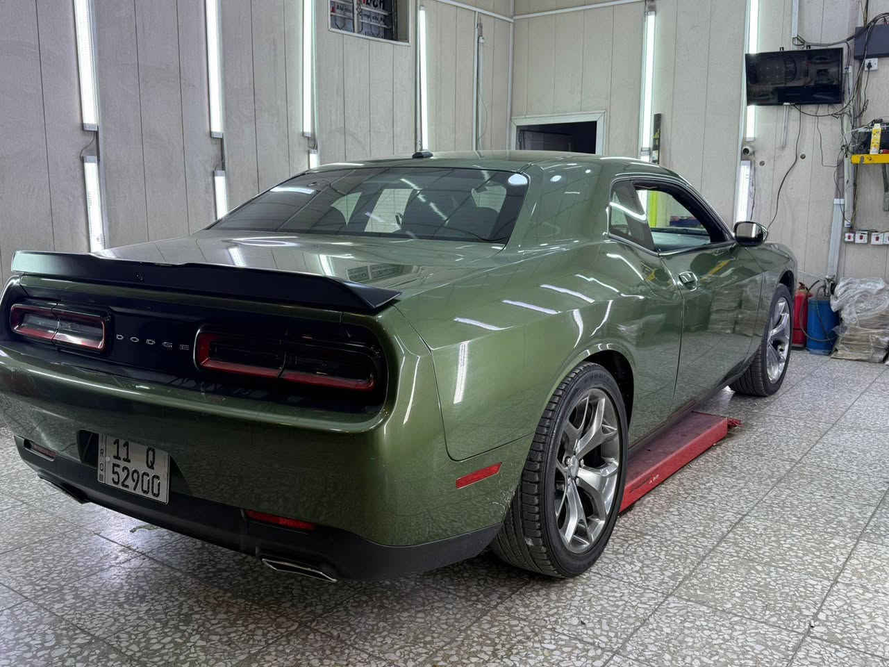 سلام عليكم
جالنجر موديل 2023
رقم بغداد بسمي
ماشيه 24
مكاني بغداد الحبيبيه
الاستفسار ***********
السونار مرفق لكم
