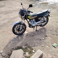 ماطور جديد • موديل 2025 • كركوك