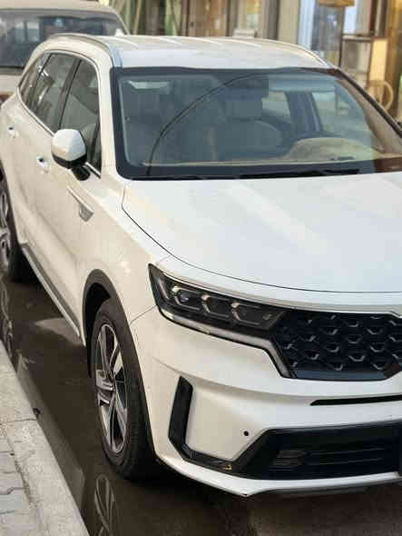 السلام عليكم سورنتو مديل 2021خليجي السياره مكفوله تبديل
دعاميه اماميه ضربه اربع اصابع في لبنيد الرقم ***********
سعر 250$
