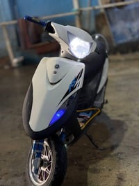 دراجه كامله • بوشه ٥٥ رياضي • نجف المكرمه