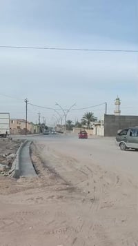 حي الأمين • ٤٠٠م • ٤ غرف