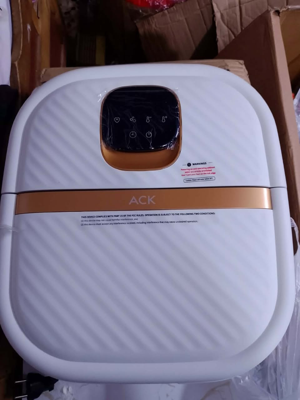 غراض امزون جدد بل باكيت للبيع


**إذا كنت صاحب هذا الإعلان وتريد حذفه لأي سبب، رجاءا أرسل رسالة إلى الدعم الفني**