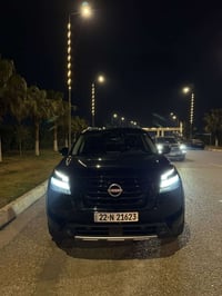 باثفايندر • ٢٠٢٣ • ٣.٥ لتر