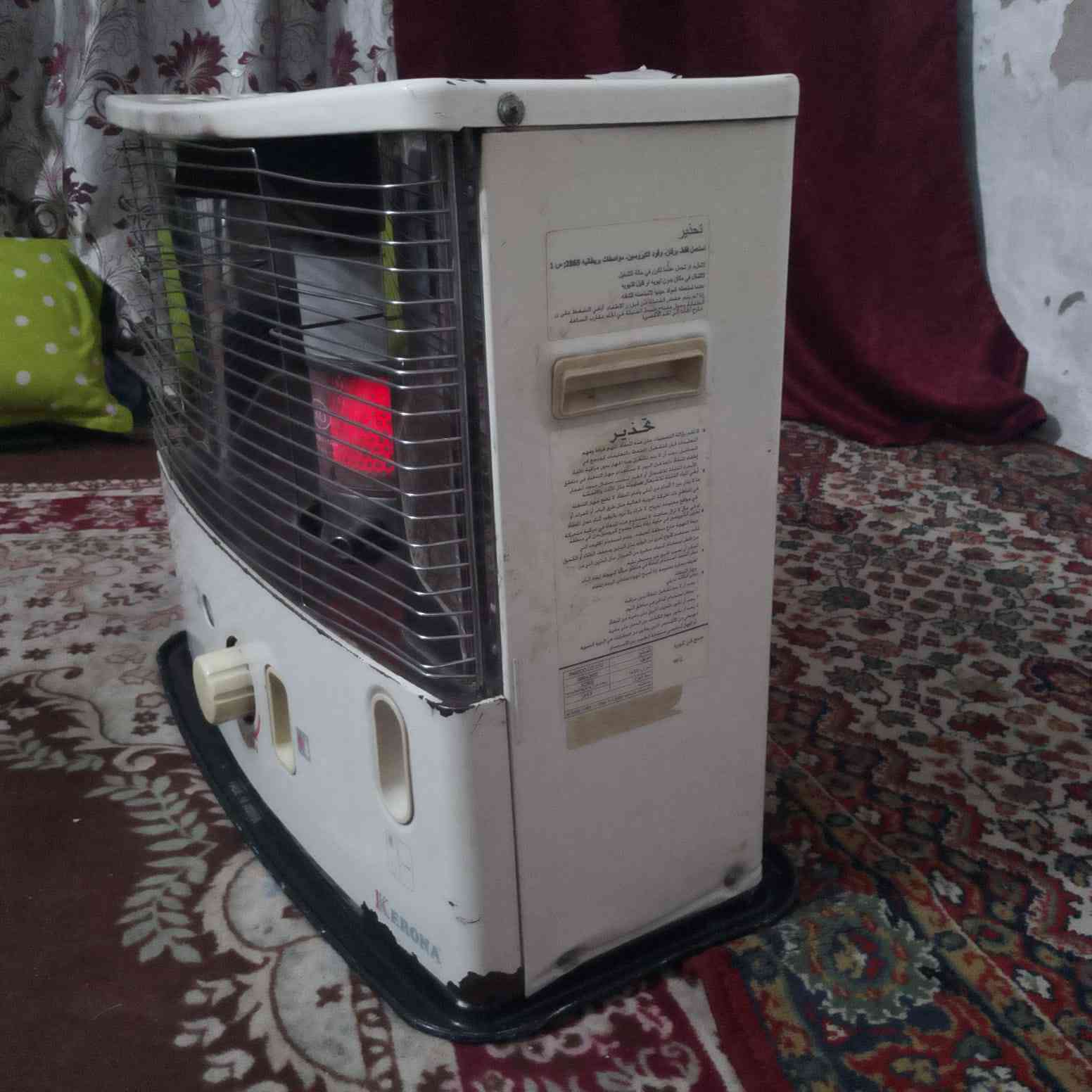 صوبة جديدة للبيع
بغداد... الشعلة 
خاص ..او .***********واتساب
سعر مناسب
