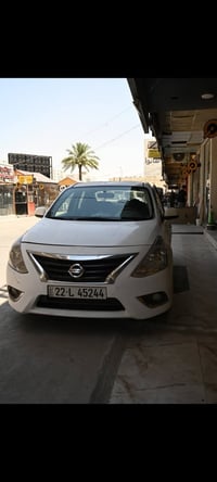 سني 2019 سياره بيه قطعتين تبديل وبارد كير محرك كفاله  السعر ٨٥ للستفسا...