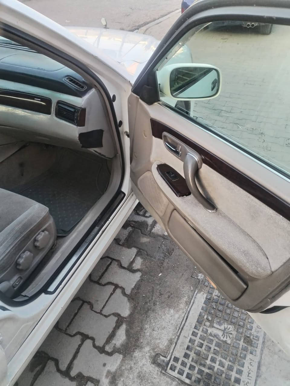 جنون أدوات كصه جنطه العنوان البصره أستفسار ***********سعر٣٣ قفل كفاله مكينه وكير تبريد كفاله سياره بس رقام فقط
