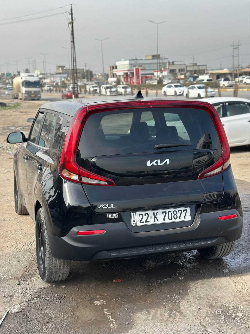 *********** أربيل, العراق
