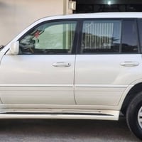 لكزز ٨بستم • ٢٠٠٥ • مكفوله