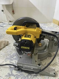 كتر ديوالت 10 انج امريكي 07700560159لوك