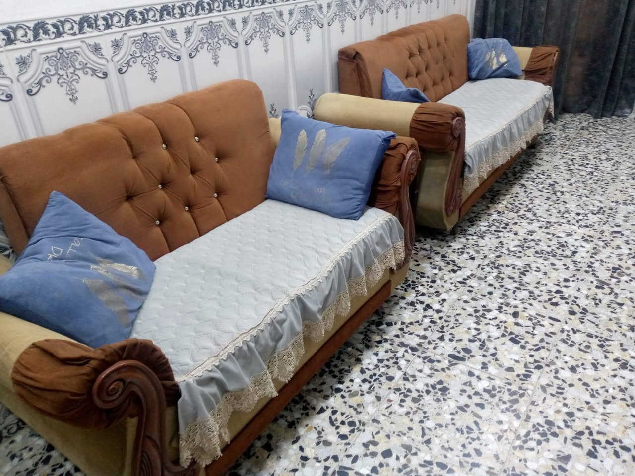 تخم 10 مقعد بسعر 125 نضيف


**إذا كنت صاحب هذا الإعلان وتريد حذفه لأي سبب، رجاءا أرسل رسالة إلى الدعم الفني**
