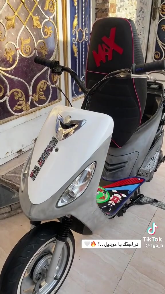 للبيع ماكس منغولي بلادي كفراتها البلاديه موجوده مكينه ناعمه السعر 500 وبيها مجال قليل


**إذا كنت صاحب هذا الإعلان وتريد حذفه لأي سبب، رجاءا أرسل رسالة إلى الدعم الفني**