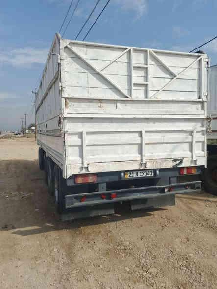 مقطوره اوربيه للبيع اطول 825 اربع محاور مكاني ديالى السعر 60رقم الهاتف***********
