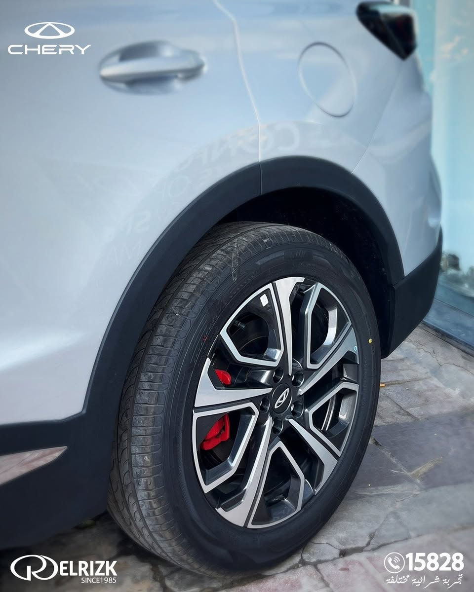 🚗Tiggo 7 Pro MAX Chery🚗 👈 موزع معتمد 👈استلام فوري 👈 يوجد عروض مميزه للكاش و التقسيط 👈للحجز والاستفسار التواصل علي:/01029964203📞 أسوان, اسوان


**إذا كنت صاحب هذا الإعلان وتريد حذفه لأي سبب، رجاءا أرسل رسالة إلى الدعم الفني**