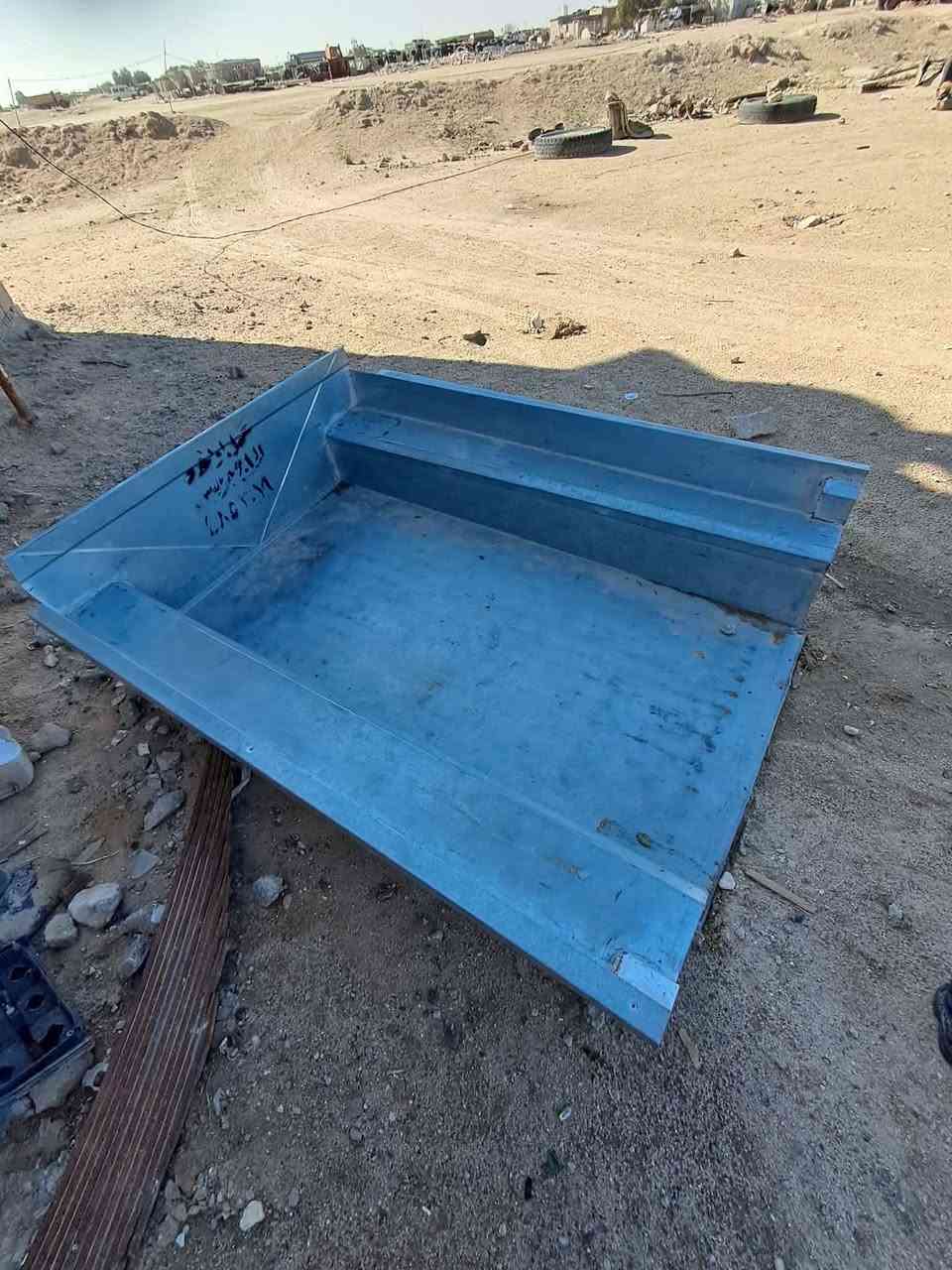 قلاف نيسان تك اربعه جنقال ***********
