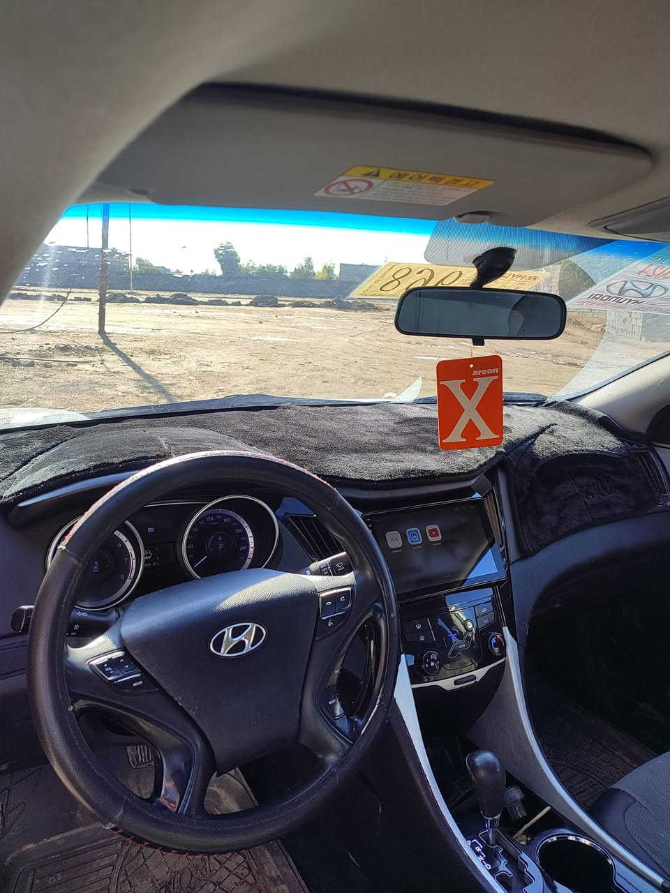 السلام عليكم  سياره سوناته موديل 10بسمنه محرك 2000 مصبوغه عام السعر 85مكان السياره تكريت اليوبي ***********@***********
