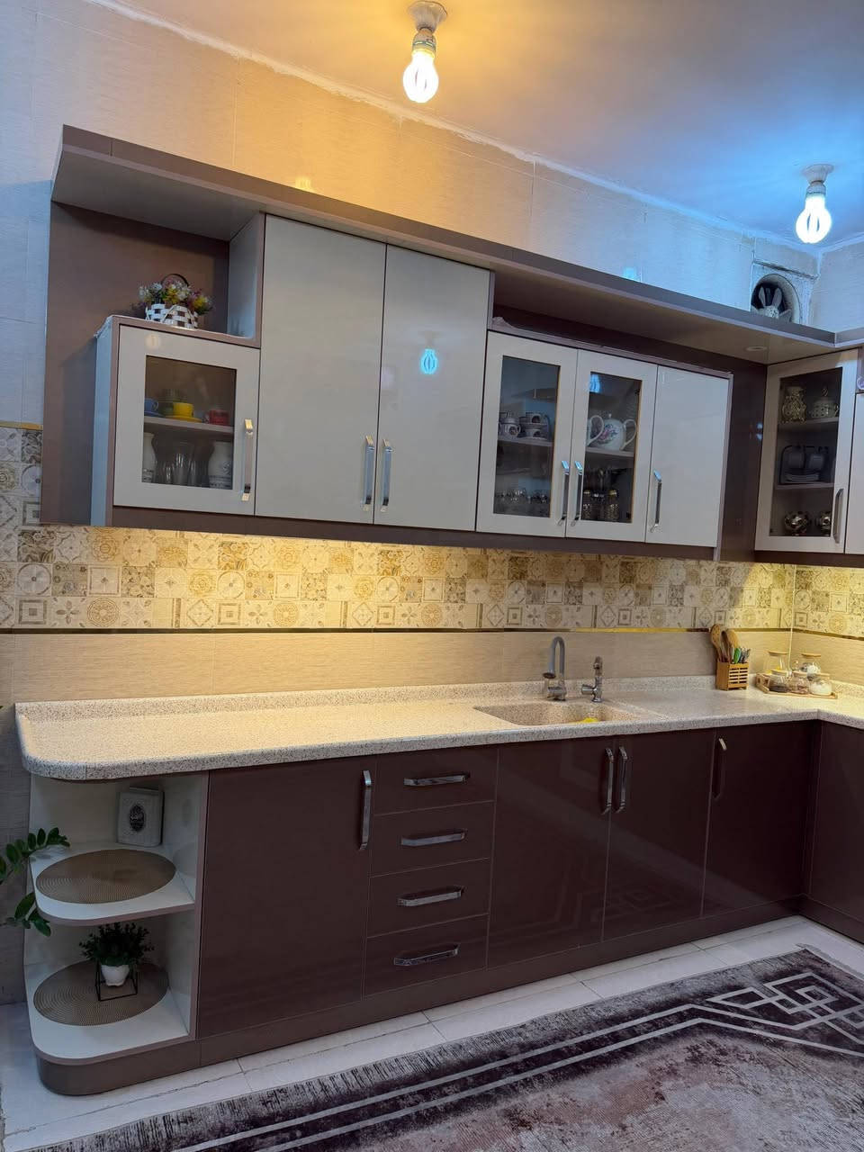 مستعمل اخو الجديد / مليون وربع / بدون الاجهزه


**إذا كنت صاحب هذا الإعلان وتريد حذفه لأي سبب، رجاءا أرسل رسالة إلى الدعم الفني**