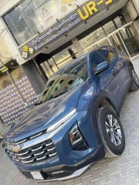 كونكس ٢٠٢٥ للبيع  السيارة حادثها جاملغ عكس السايق وبنيد - مكينة ١.٥ تي...