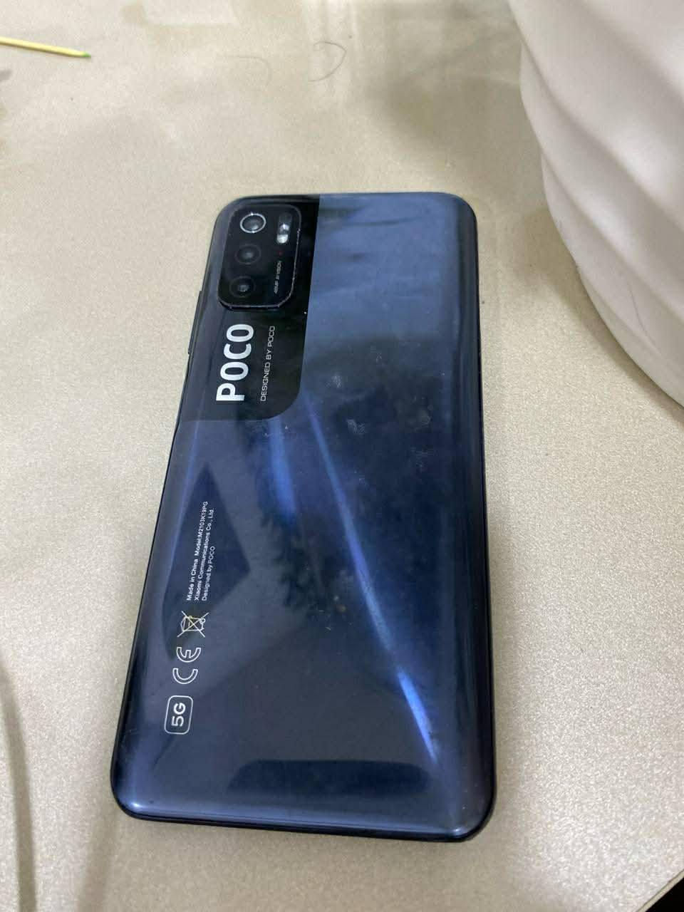 بوكو m3 برو
الذاكره 128 
جهاز مبدل شاشه وكاله 
السعر 85 عنوان الحله مركز
للاستفسار الاتصال على الرقم 
***********
