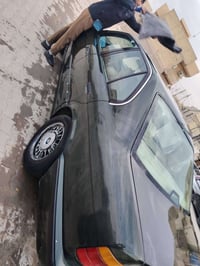 بي ام موديل 91 مكفوله رقم الموبايل 07852180220