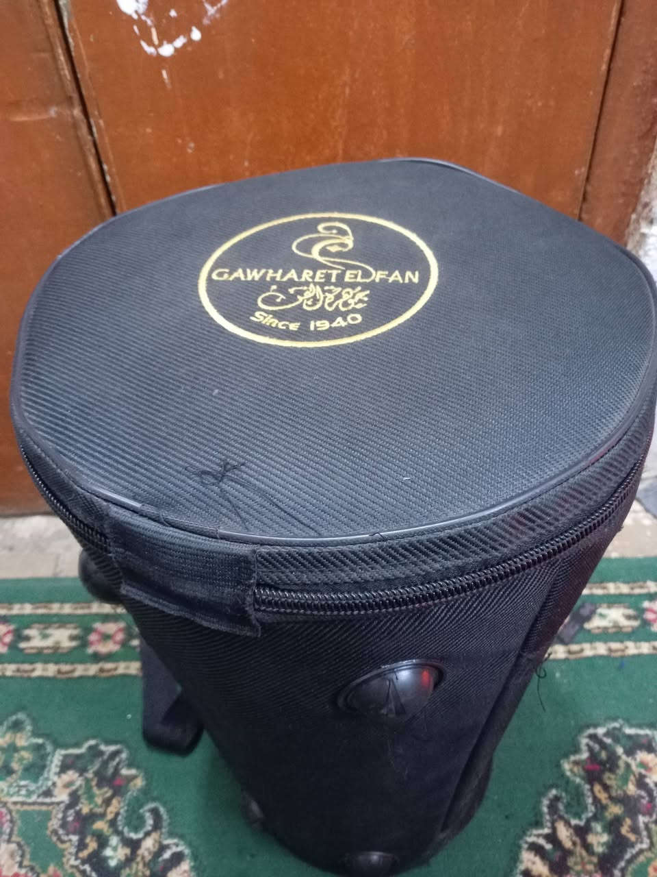 السلام عليكم حجم 23مصرية تون يجنن قفلهة ورقة


**إذا كنت صاحب هذا الإعلان وتريد حذفه لأي سبب، رجاءا أرسل رسالة إلى الدعم الفني**