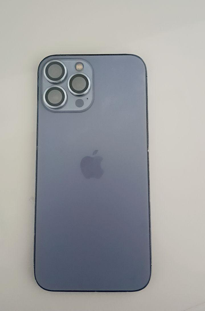 أيفون 13برو ماكس دبل سيم كارت للبيع 
الذاكرة 256 گيگه البطاريه 92%
جهاز كله بلادي بس شاشه مبدل 120 هيرتز فيس أيدي شغال كله شغال 
نسخه ال ZA الدبل سيم كارت
شراي راسل كركوك, العراق


**إذا كنت صاحب هذا الإعلان وتريد حذفه لأي سبب، رجاءا أرسل رسالة إلى الدعم الفني**