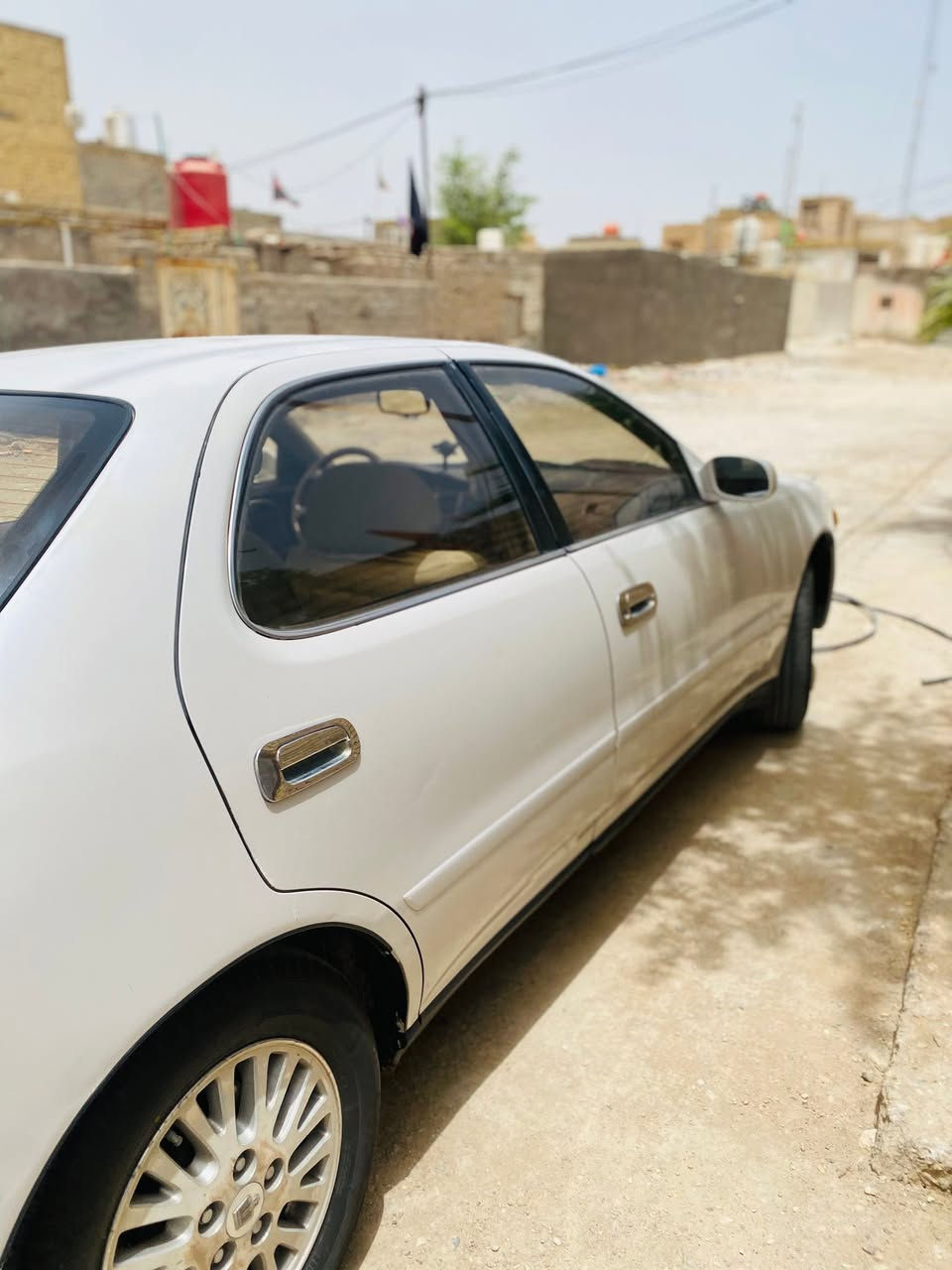 سلام عليكم كرسته مكفوله كفاله عامه من كلشي ناصريه مكينه ونجي نضيفه وحلوه سعر ٧٩ وبيه مجال الاستفسار ***********
