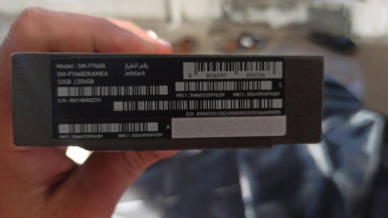 سلام عليكم اخوان زت فلب 7 البيع سعر 750ذاكره256 الجهاز بي شحط وصل موجود قبل شهرين ماخذه الاستفسار ***********
