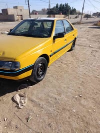 بيجو 405 موديل 10 رقم بابل شرعيهه هم ابابل رقم الماني  رايد مراوس حته ...