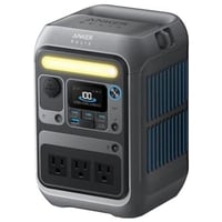 أنكر SOLIX C300 • ٢٨٨ واط/ساعة • شحن سريع ١٤٠ واط