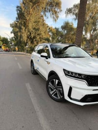 سورنتو • ٢٠٢٢ • ٦٥٠٠٠