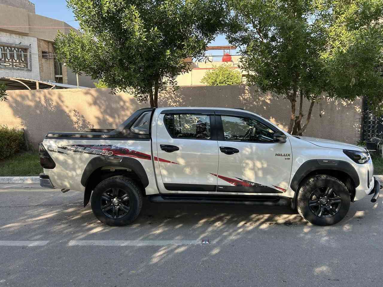 السلام عليكم تي ارتي. 22 السيد نهرو. 
رقم. أربيل هزه جديدة. بأسمي 
ماشيه. 45. مكفوله مكاني بغداد. 
سعر 340. سيارة. سستم. كامل. واضح بالصور  بيع. فقط  👉👉*********** .
