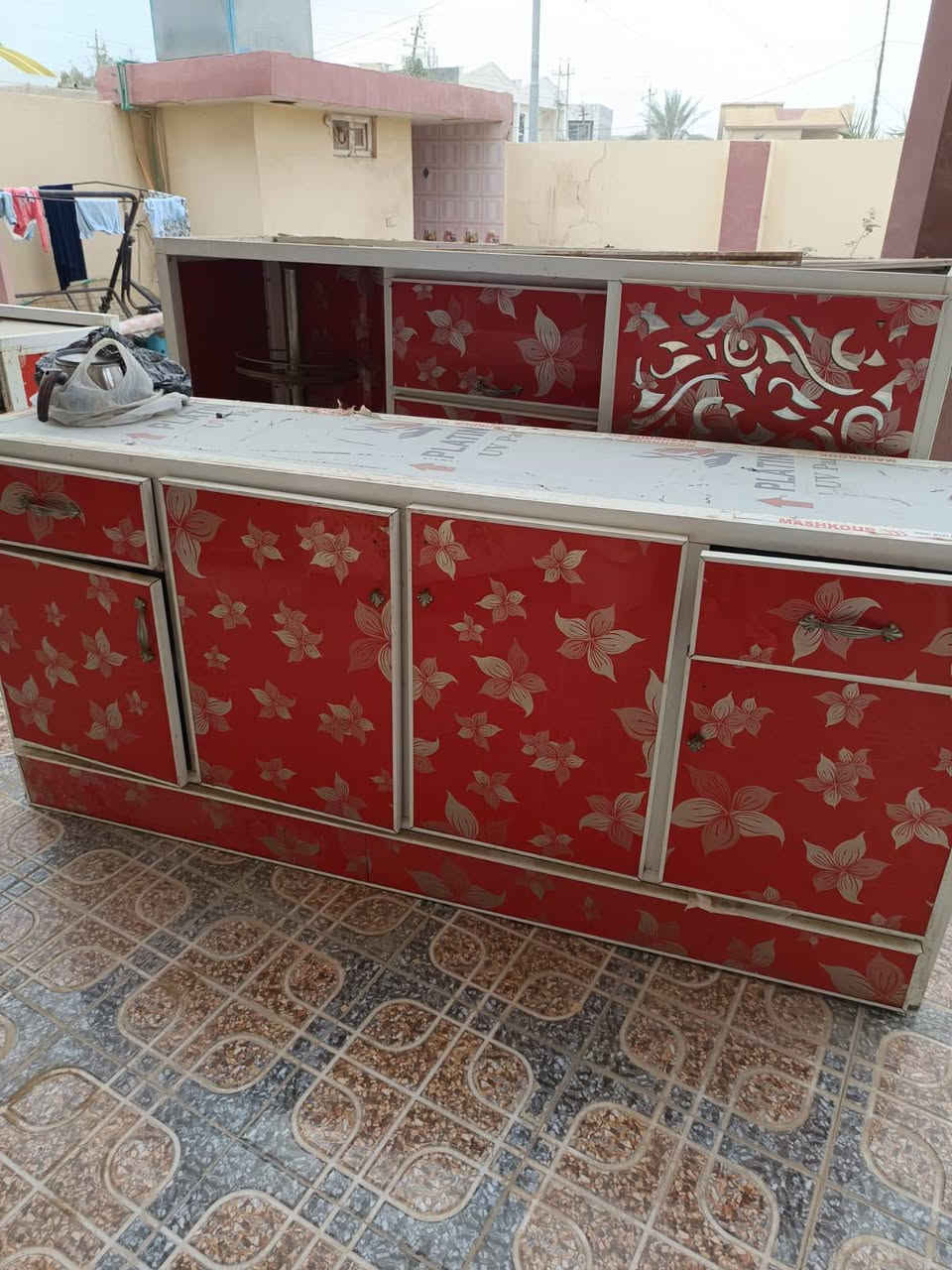 للبيع 250


**إذا كنت صاحب هذا الإعلان وتريد حذفه لأي سبب، رجاءا أرسل رسالة إلى الدعم الفني**